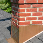 CT chimney leak repair