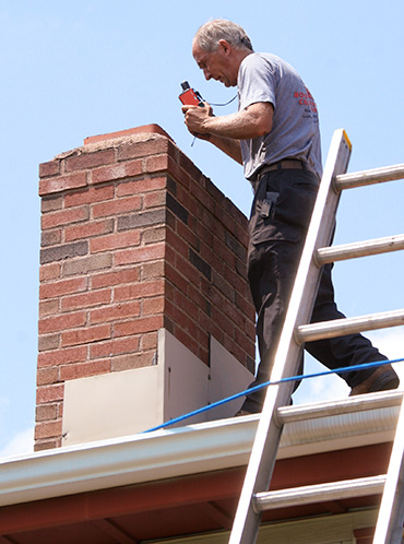 connecticut chimney sweep