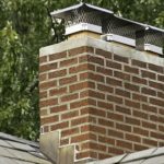 Chimney Cap - CT Chimney Sweeps