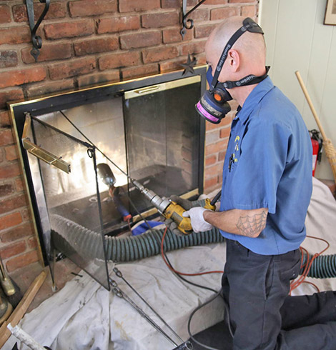 qualified chimney sweeps in west hartford ct 