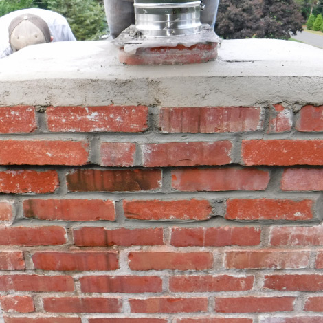 west simsbury ct chimney services