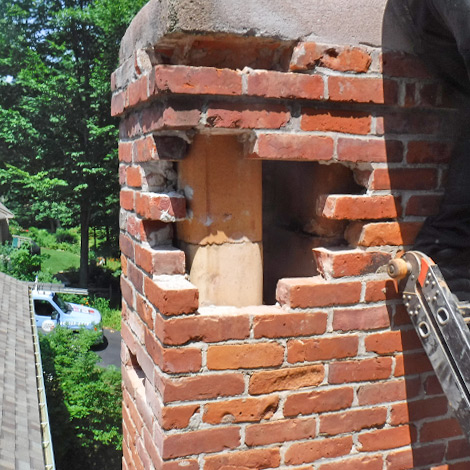 glastonbury ct masonry repairs