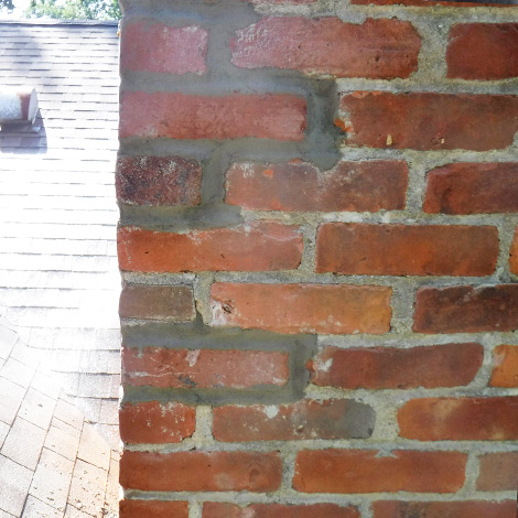 brick shelve replacement glastonbury ct 