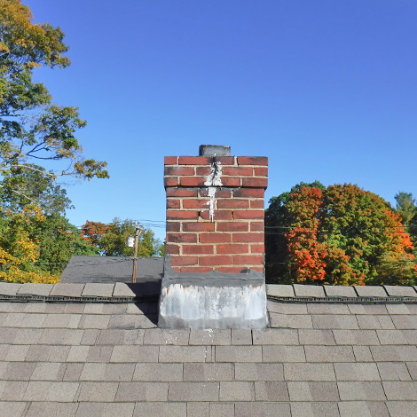 chimney rebuilding service experts west simsbury ct 