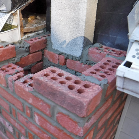 chimney services and repairs in west simsbury ct area
