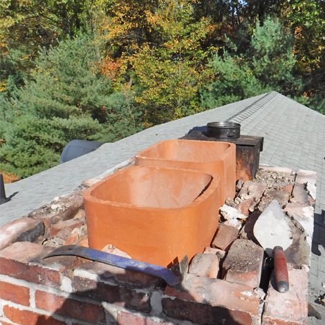 chimney jobs in simsbury ct 