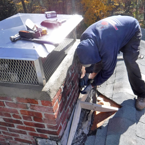 simsbury ct best professional chimney repairs 