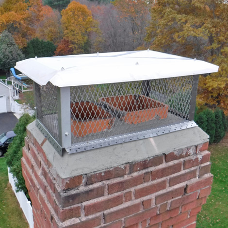 finest chimney repairs in somers ct 