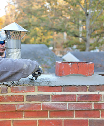 top notch chimney crown repairs in hartford ct