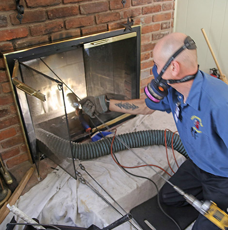 chimney sweep gurus in west hartford ct