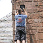 local chimney inspections west hartford ct