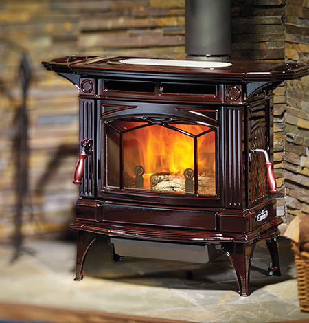 great looking wood stoves near west hartford ct