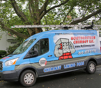 quality chimney services and repairs west hartford ct