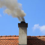 chimney pollution in chesire ct