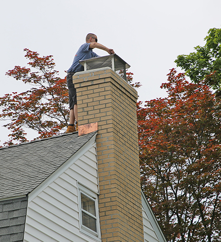 west hartford chimney pros