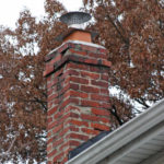 Chimney repair in Newington CT