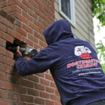 Chimney Repair in Bristol CT