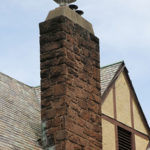 chimney repair in Bristol CT