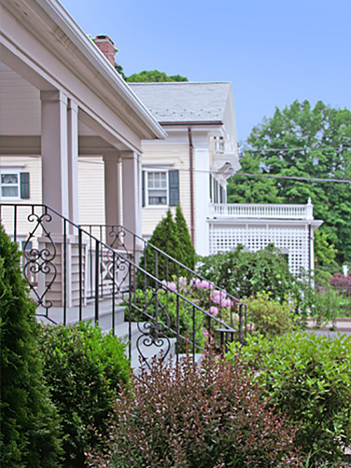 Chimney Repair in Southington CT