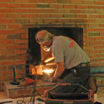 chimney cleaning
