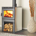 Wood Stove in Bristol, CT