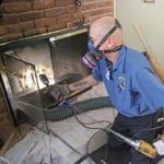 Chimney Cleaning in Bristol CT