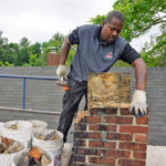 Chimney Masonry, Bristol, CT