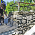 Chimney Repairs New Britain CT