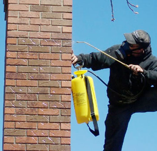 Waterproofing Chimney Bristol, CT