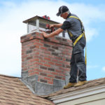 Chimney Inspection New Britain, CT
