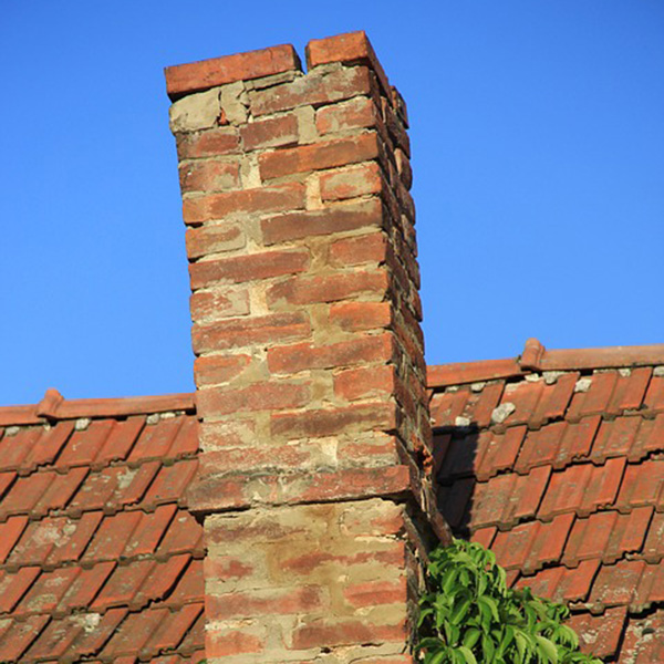 Chimney Repair in New Britain, CT