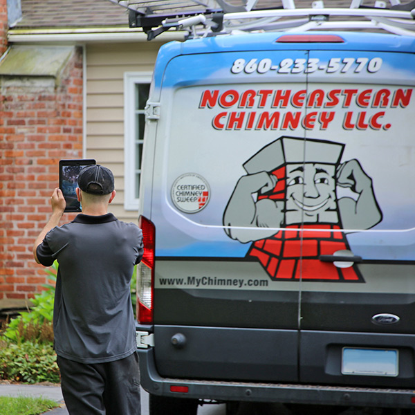 West Hartford Chimney Inspections