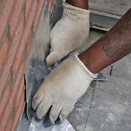 chimney flashing repair, farmington ct