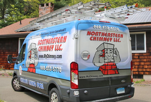 quality chimney services and repairs burlington ct