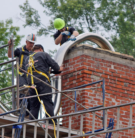 Chimney Repair Service New Britain, CT