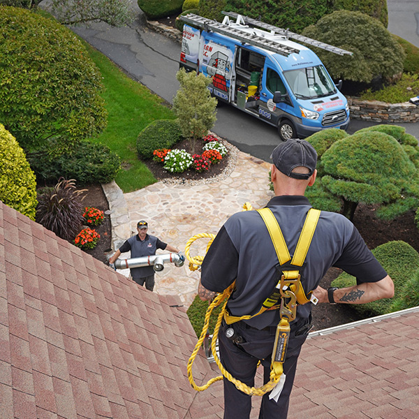 Hire a Chimney Sweep Canton, CT