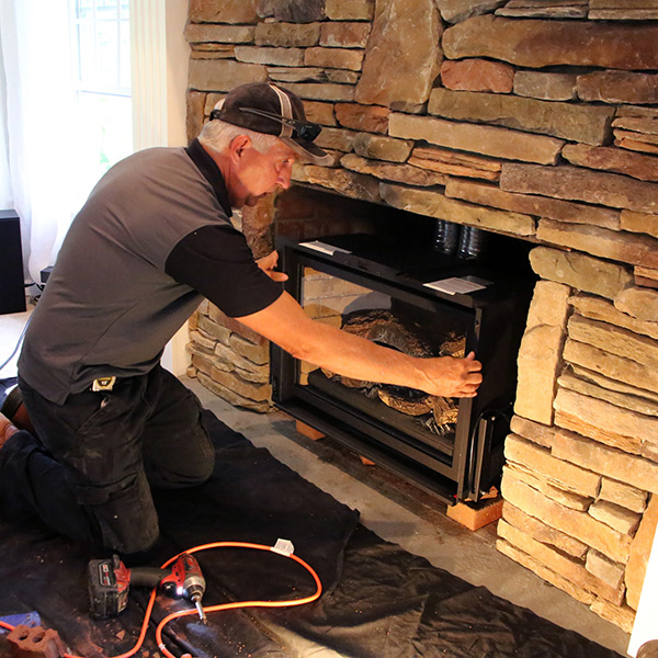 Gas Fireplace Inserts Windsor Locks, CT