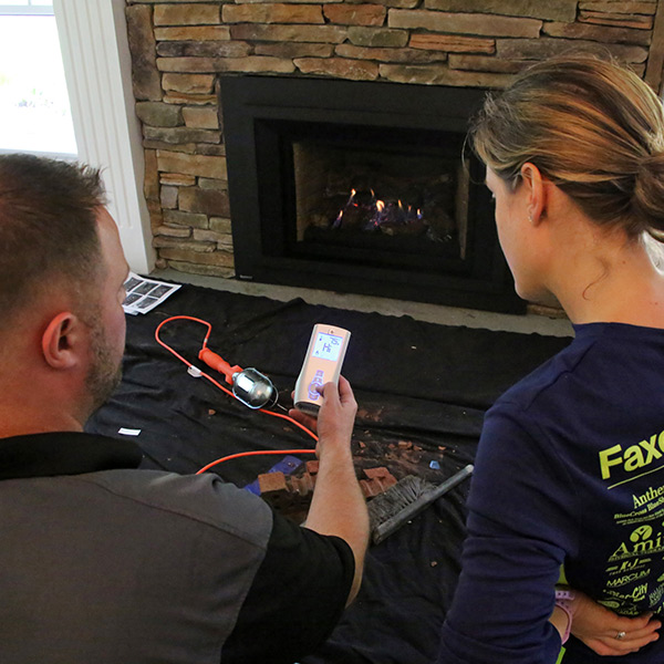 Fireplace Installation in New Britain CT