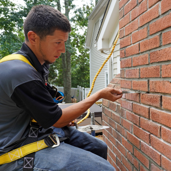 Chimney Repair New Britain, CT