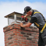 Chimney Cap and Cover Repair and Replacement in Avon CT
