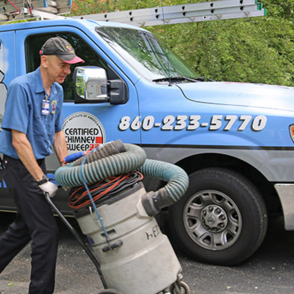 Dryer Vent Services New Britain, CT