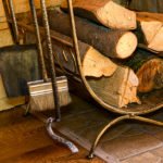 Fireplace Tools and Firewood, New Britain CT
