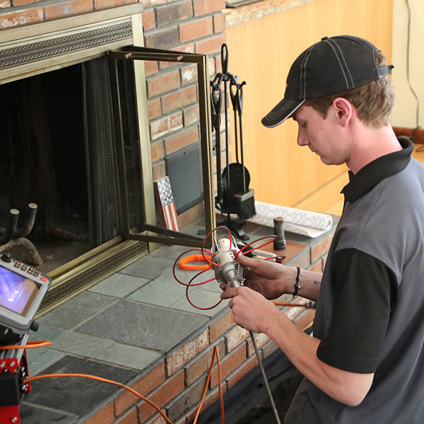 Chimney Sweep New Britain, CT