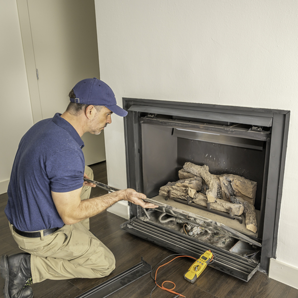 Gas Fireplace Services Hartford, CT