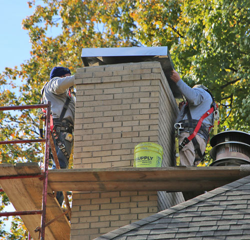 Chimney Repair Services Avon, CT