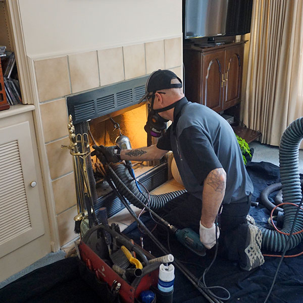 expert chimney cleaning, rocky hill ct