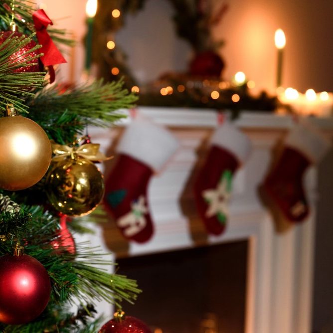 fireplace safety during the holidays, new britain ct