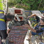 chimney crown repair specialists, farmington ct