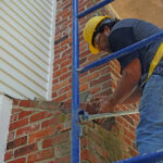 Masonry Repairs in New Britain CT