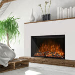 electric fireplaces in New Britain CT